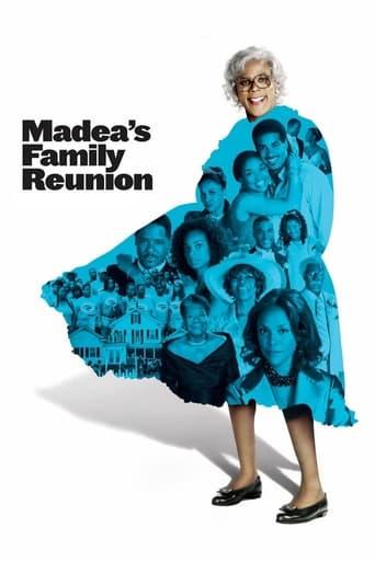 Madea's Family Reunion Image
