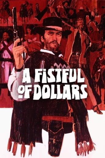 A Fistful of Dollars Image