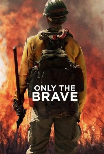 Only the Brave Image