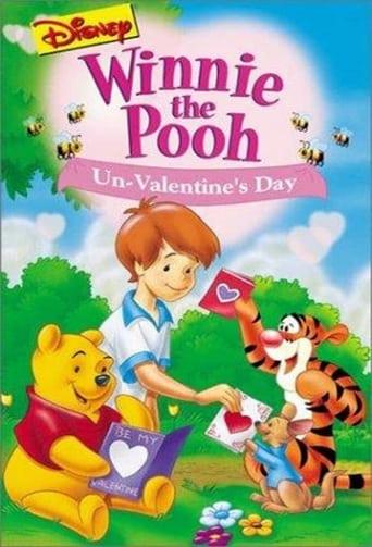 Winnie the Pooh: Un-Valentine's Day Image