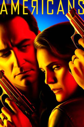 The Americans Image