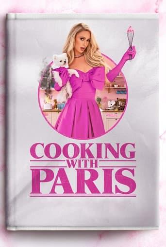 Cooking With Paris Image
