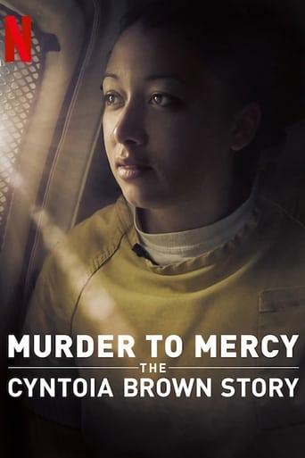Murder to Mercy: The Cyntoia Brown Story Image