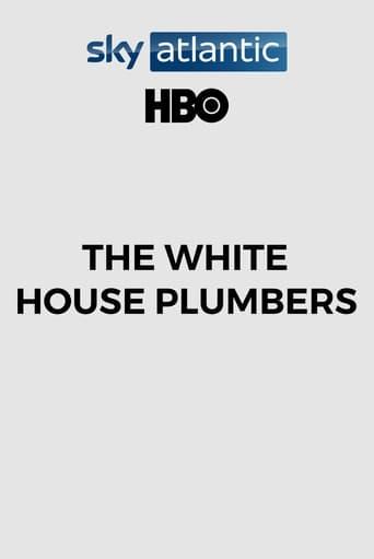 The White House Plumbers Image