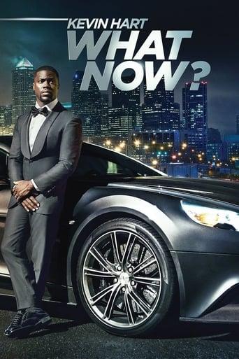Kevin Hart: What Now? Image