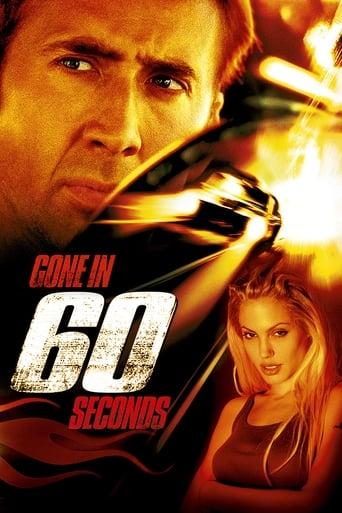 Gone in Sixty Seconds Image