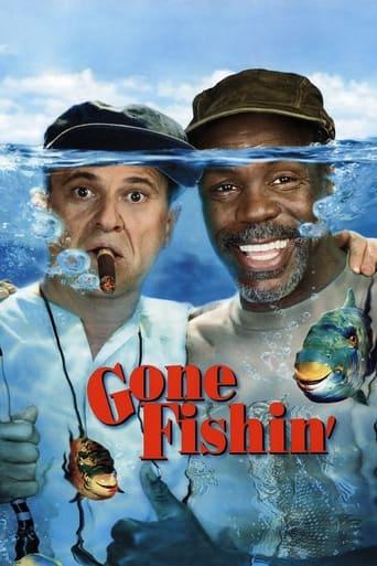 Gone Fishin' Image