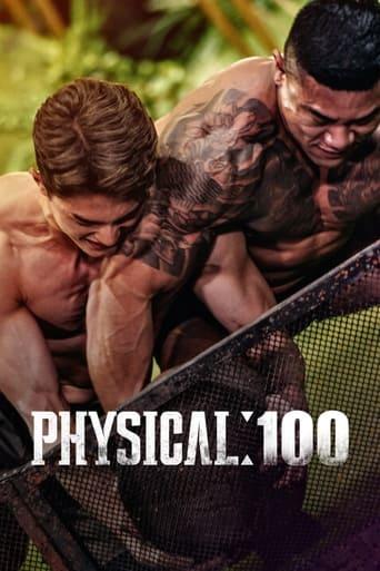 Physical: 100 Image