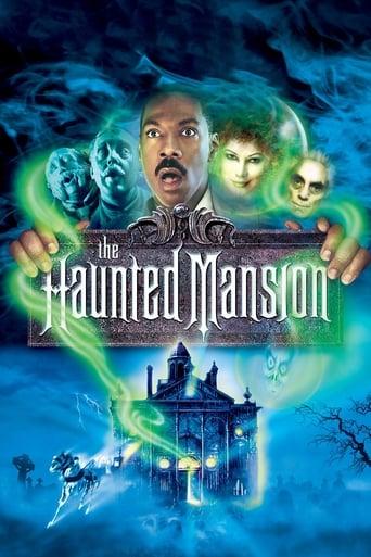 The Haunted Mansion Image