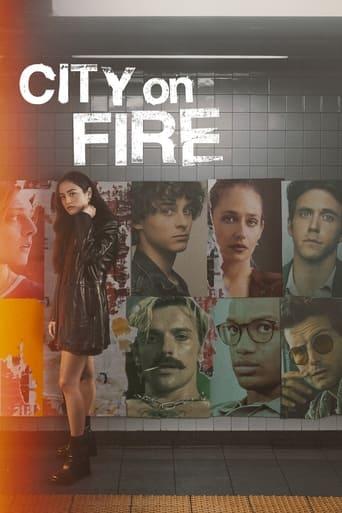 City on Fire Image
