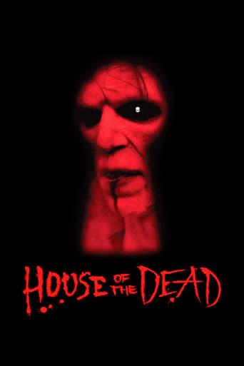 House of the Dead Image