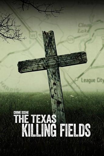 Crime Scene: The Texas Killing Fields Image