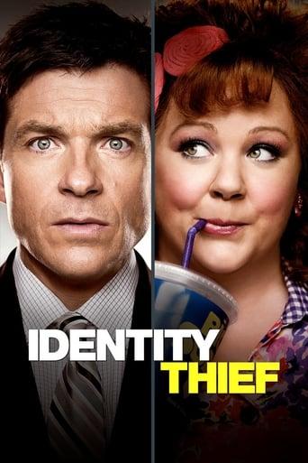 Identity Thief Image