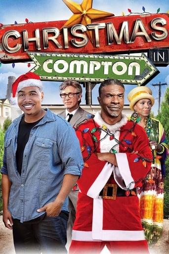Christmas in Compton Image
