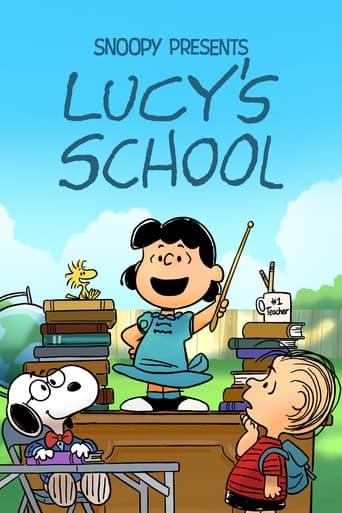 Snoopy Presents: Lucy's School Image