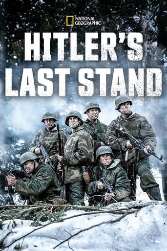 Hitler's Last Stand Image