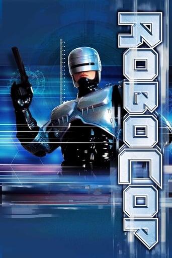 RoboCop: The Series Image