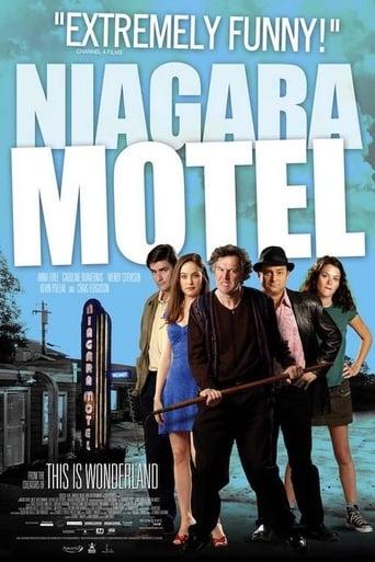 Niagara Motel Image