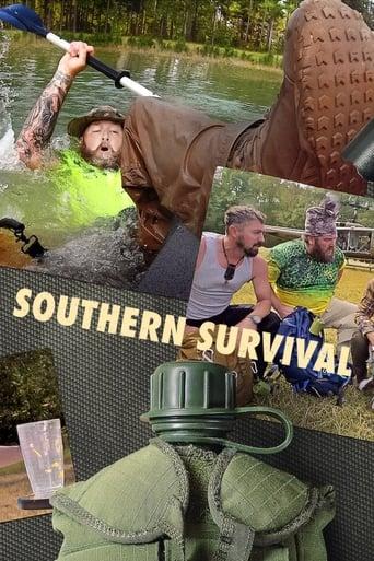 Southern Survival Image