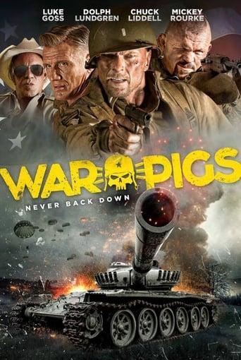 War Pigs Image