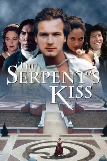 The Serpent's Kiss Image