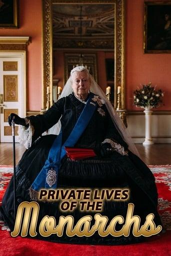Private Lives of the Monarchs Image