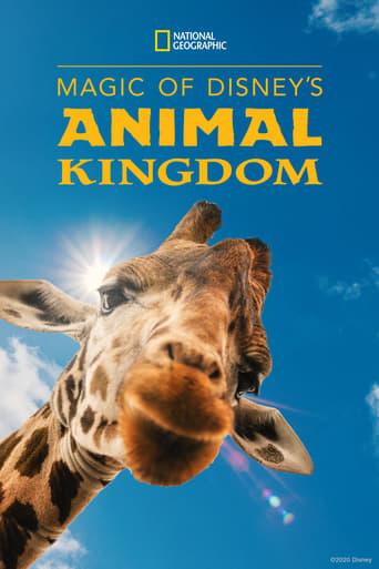 Magic of Disney's Animal Kingdom Image