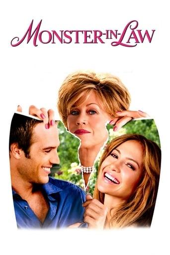 Monster-in-Law Image