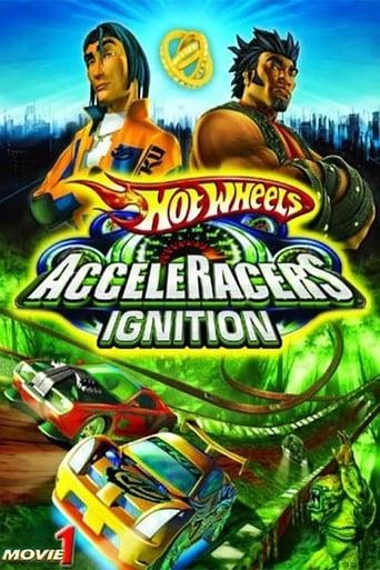 Hot Wheels AcceleRacers: Ignition Image