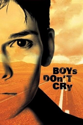 Boys Don't Cry Image