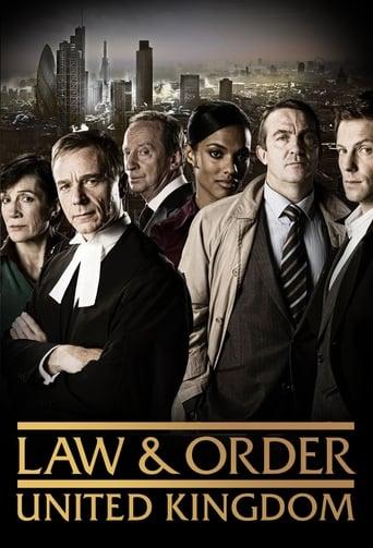 Law & Order UK Image
