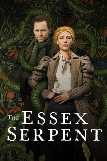 The Essex Serpent Image
