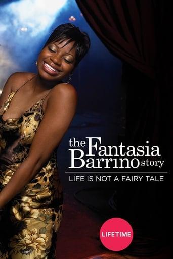 Life Is Not a Fairytale: The Fantasia Barrino Story Image