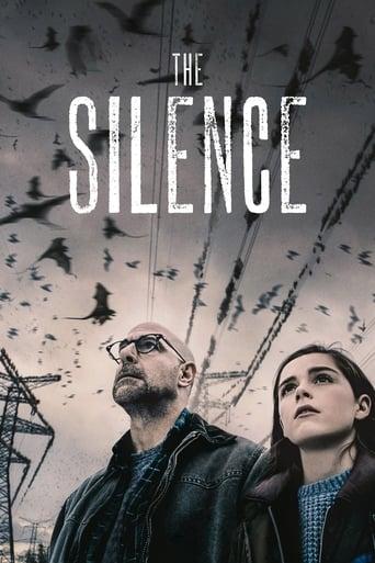 The Silence Image