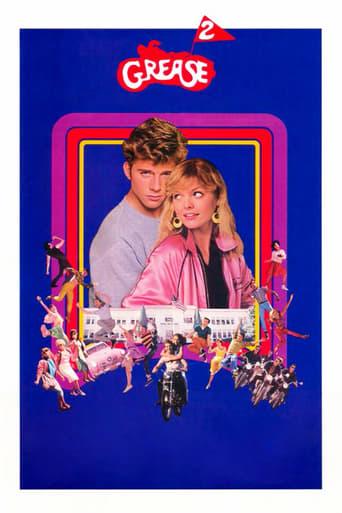 Grease 2 Image