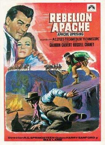 Apache Uprising Image