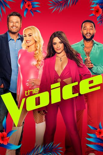 The Voice Image