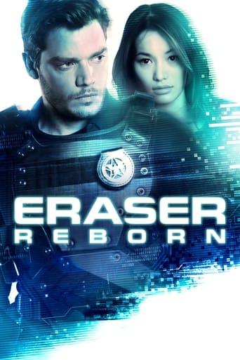 Eraser: Reborn Image