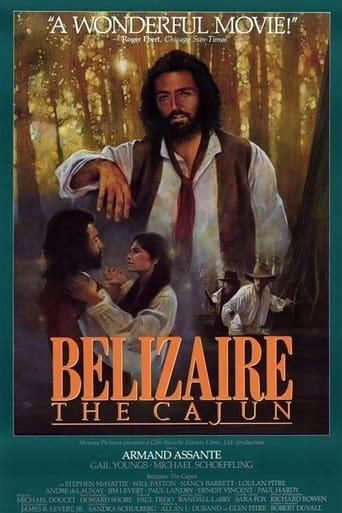 Belizaire the Cajun Image