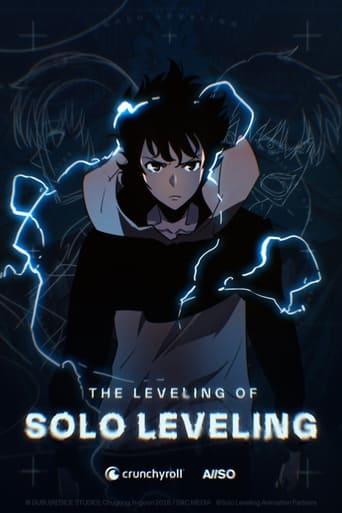 THE LEVELING OF SOLO LEVELING Image
