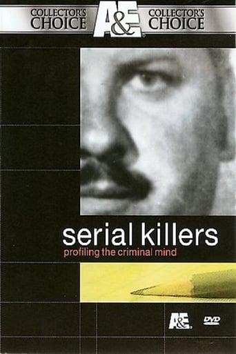 Serial Killers: Profiling the Criminal Mind Image