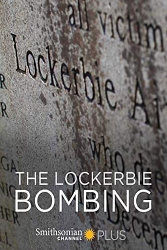 The Lockerbie Bombing Image
