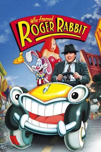 Who Framed Roger Rabbit Image