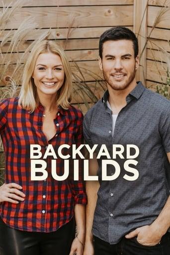 Backyard Builds Image