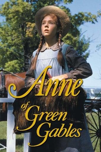 Anne of Green Gables Image