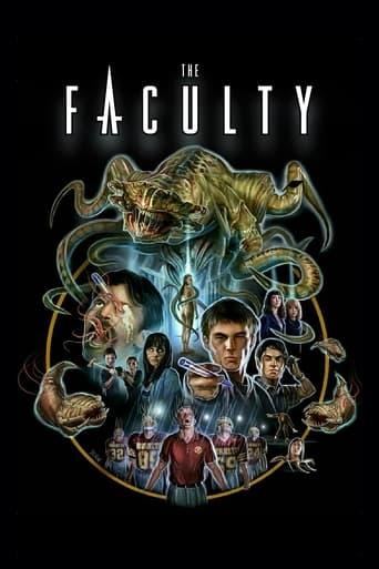 The Faculty Image