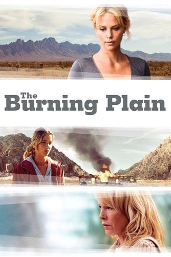 The Burning Plain Image