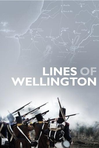 Lines of Wellington Image