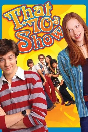 That '70s Show Image