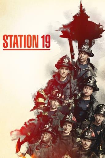 Station 19 Image